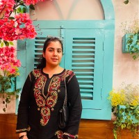 Yatika Khanna