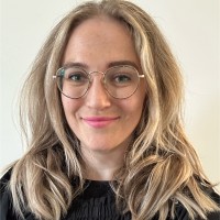 Marjolein De Groot - Simons