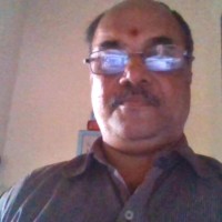 Vijaiganesh Sitaraman