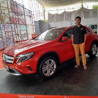 Prajwal S