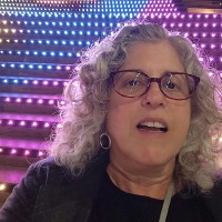 Marla Satinsky