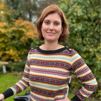Mieke van Dam