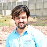Suleman Shabbir