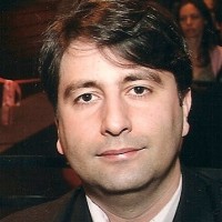 Jose Roberto Cestari Jr.