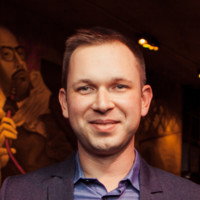 Sergey Suglobov