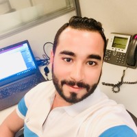 Mohamed Zakaria Elhefnawy