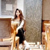 Farheen Khan