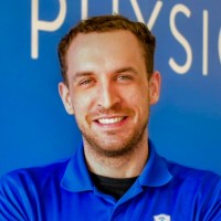 Tyler Hoehn, Pt, Dpt, Ocs