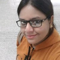 Amisha Chandra