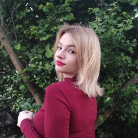Anastasia Katsevich
