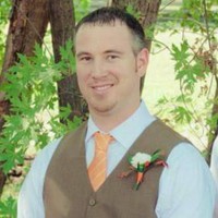 Timothy 'Jerad' White
