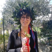 Federica Boncilli