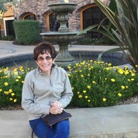 Arlene Kaplan
