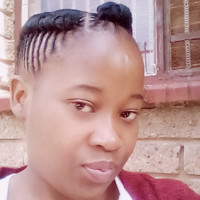 Phumeza Thandokazi Mbukwana