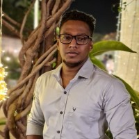 Prashanth M