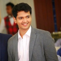 Yogesh Barde