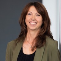 Alexandra Häckel, Ph.D.