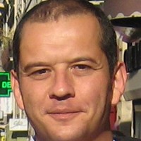 David Battault