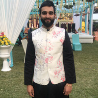 Kitesh Choudhary