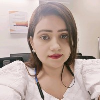 Meenakshi Pandey