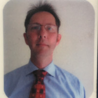 Ian P F Smith