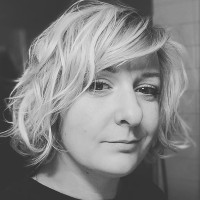 Sandra Mählqvist