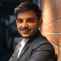 Vikalp Patel