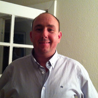 Mark Neil Barlow