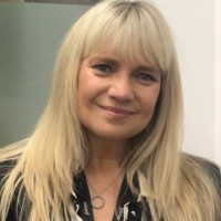 Zena Phillips MCIPD