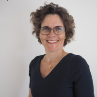 Anita Lingren