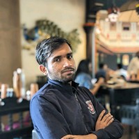 Ramakanthreddy Reddy