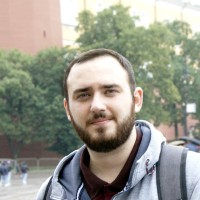 Roman Meskhidze
