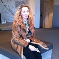 Danusia Crowe