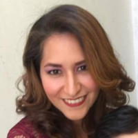 Flor Cabezas Martinez