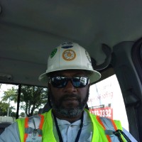 Terry Byrd