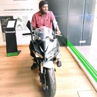 Baskaran A
