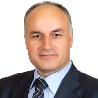 Mohammad D. AL-Tahat