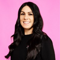 Isabelle Bacon
