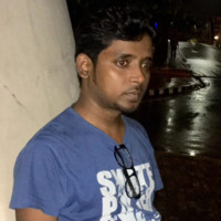 Tusher Mondal