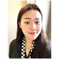 Samantha Yu Zhi Wei