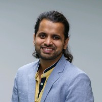 Praveen Kumar Verma
