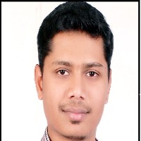 Nowshad Mohamed