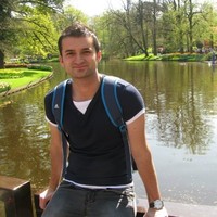 Daniel Timis