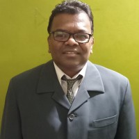 Dr. Rajat Kumar Behera