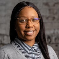 Nadia Brown