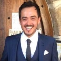 Jorge Martinez