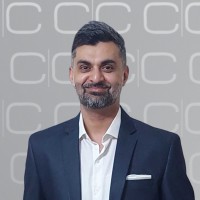 Syed Afzal