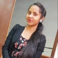 Aarati Gupta