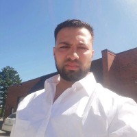 Hamza Rahman