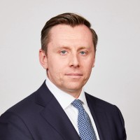 Elliott Saunders